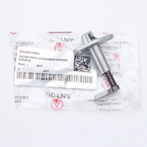 ÇALIŞTIRMA DURDURMA DÜZENİ (JİKLE)-(ORJ)