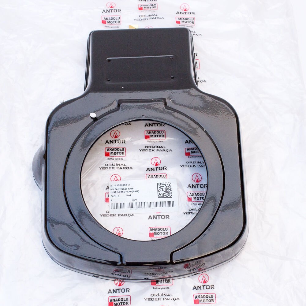 HAVA FANI SACI KMP.ÜST (SYH) 360/400