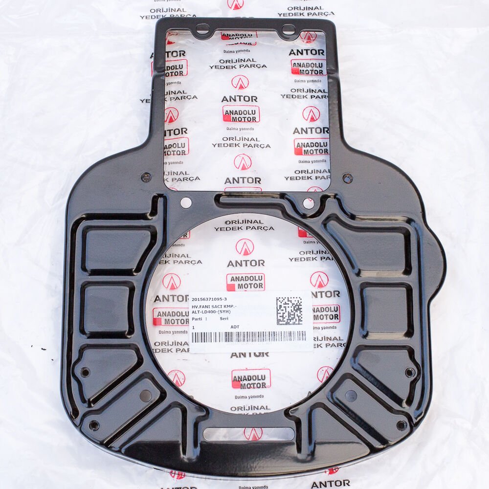 HAVA FANI SACI KMP.ALT (SYH) 360/400