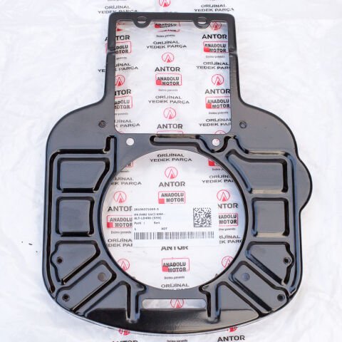 HAVA FANI SACI KMP.ALT (SYH) 360/400