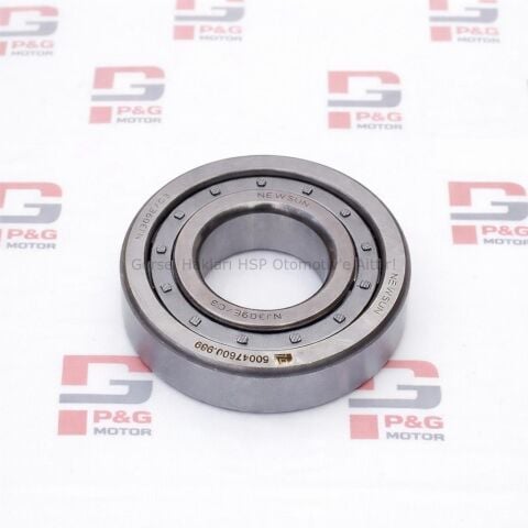 RULMAN NJ 309 EC3 (KRANK MİLİ RULMANI)