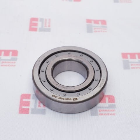 RULMAN NJ 309 EC3 (KRANK MİLİ RULMANI)