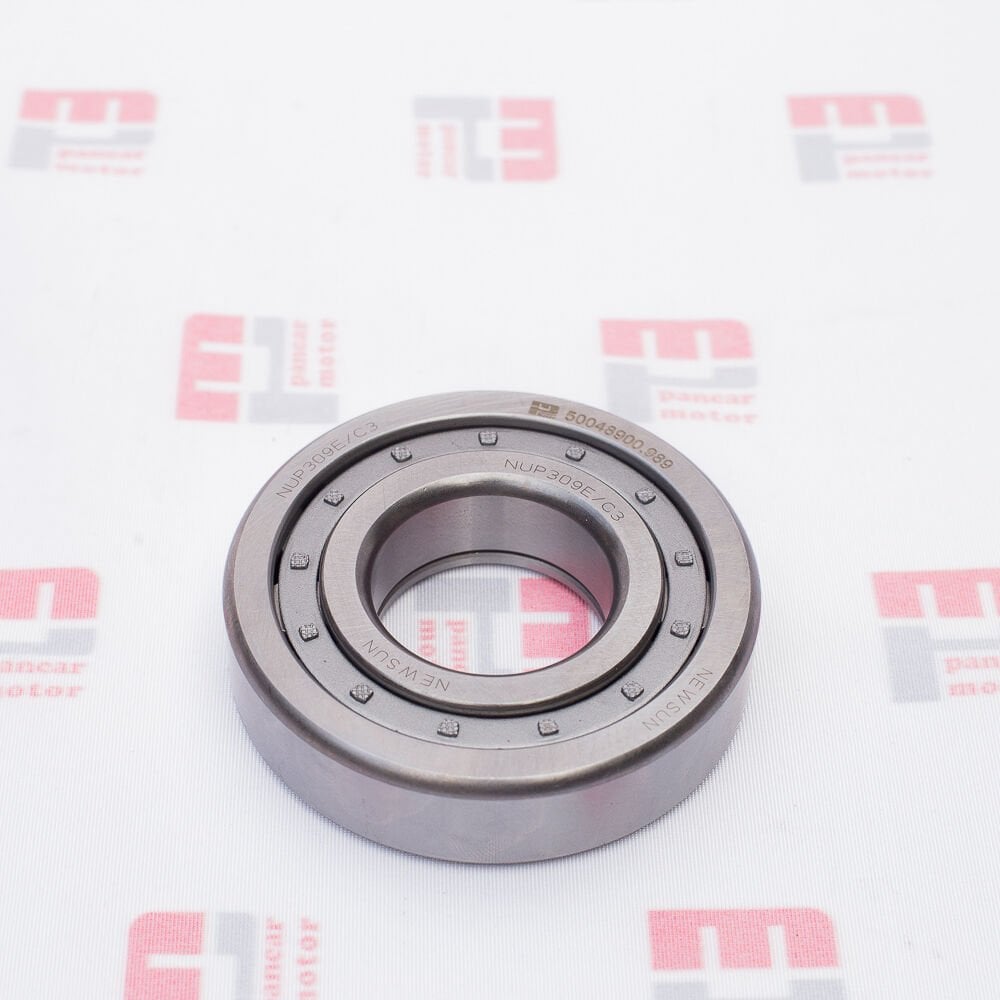 RULMAN NUP 309 EC3 (KRANK MİLİ RULMANI)