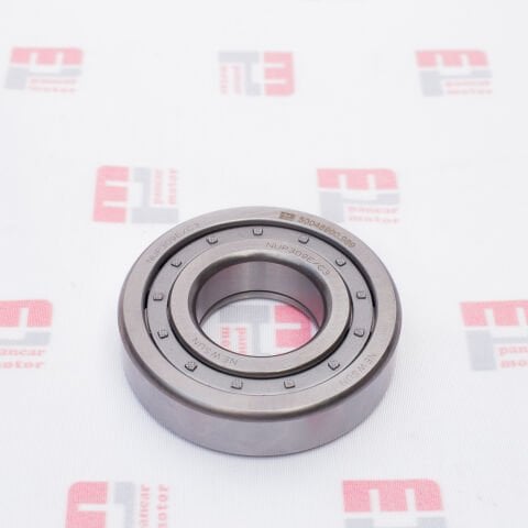 RULMAN NUP 309 EC3 (KRANK MİLİ RULMANI)