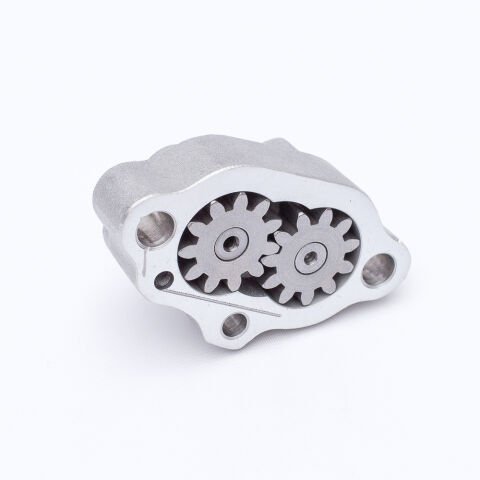 YAĞ POMPASI (450-640)-(ORJ)