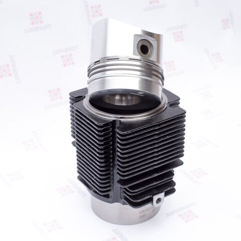 SİLİNDİR+PİS.+SEGMAN (KIT)-(820)-LOMPART
