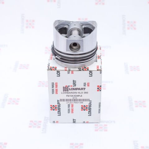 PİSTON -SEKMAN LDA 360 STD (LOMPART)