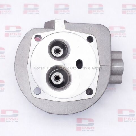 SİLİNDİR KAFASI (LOMPART) PG89