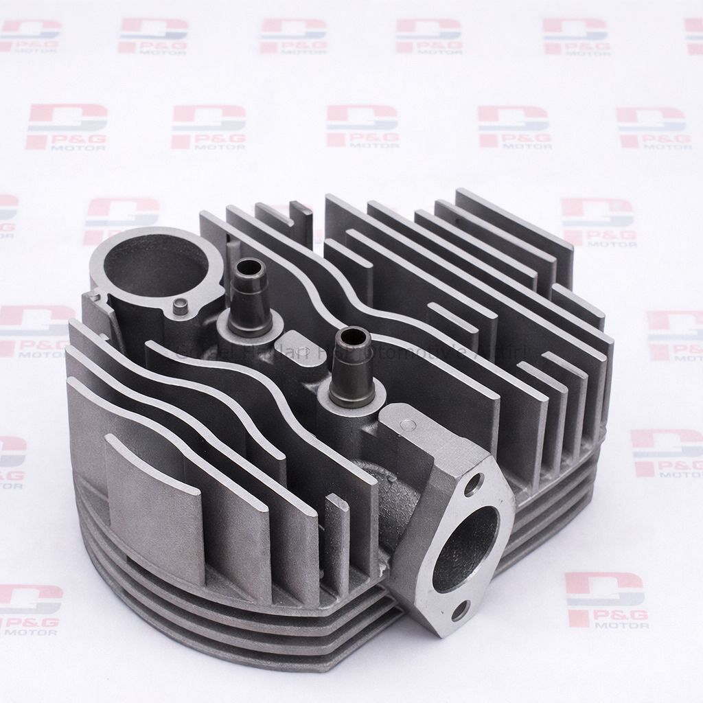 SİLİNDİR KAFASI (LOMPART) PG89