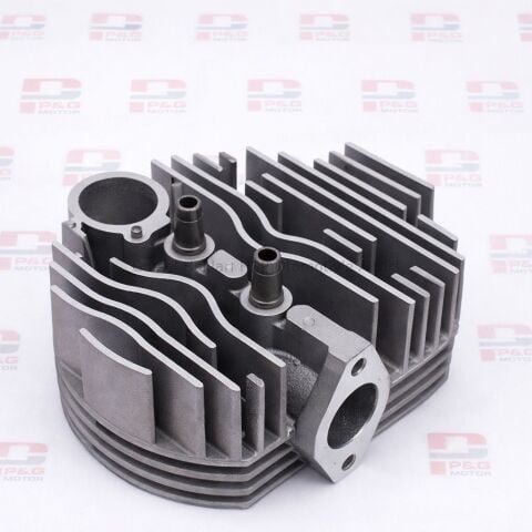 SİLİNDİR KAFASI (LOMPART) PG89