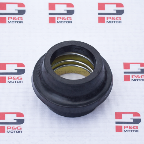 SANTRAFÜJ KÖMÜR YAĞMUR (FEKO)