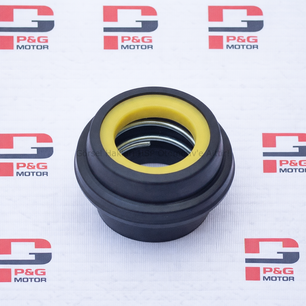 SANTRAFÜJ KÖMÜR YAĞMUR (FEKO)