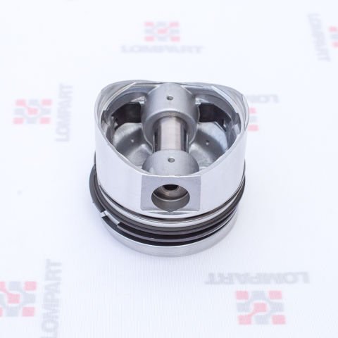 PİSTON SEKMAN LDA 325 0,50 mm (LOMPART)
