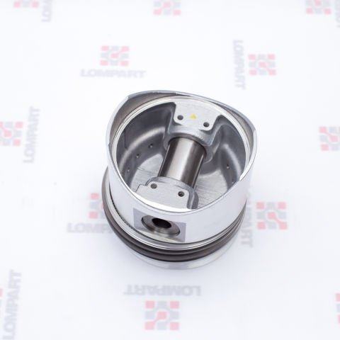 PİSTON+SEGMAN (820)-(STD)-(LOMPART)
