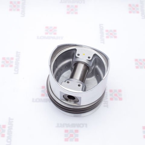 PİSTON+SEGMAN (820)-(STD)-(LOMPART)