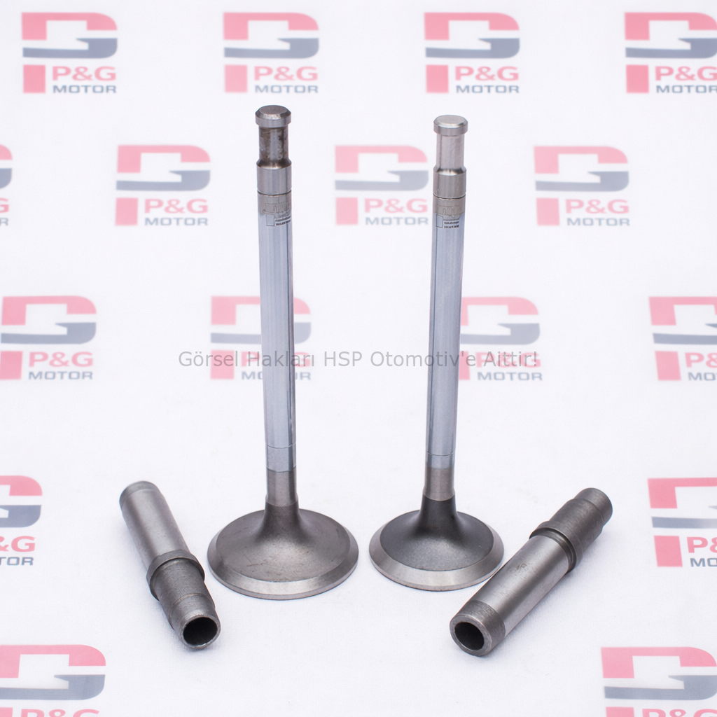 SUPAP TAKIMI (EMME+EGSOZ) (STD) (PG-89)