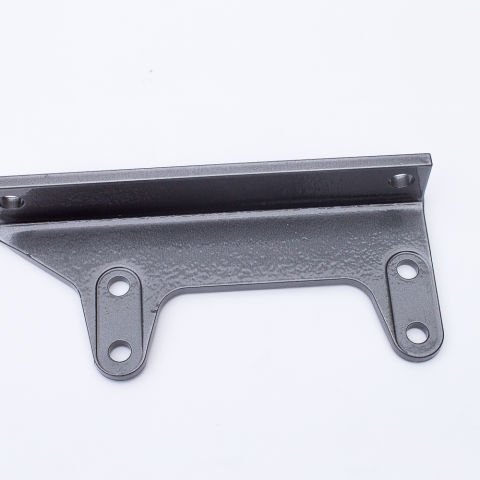 MOTOR AYAĞI (EKSOZ) ( TRC )-(450-510)- (ORJ.)