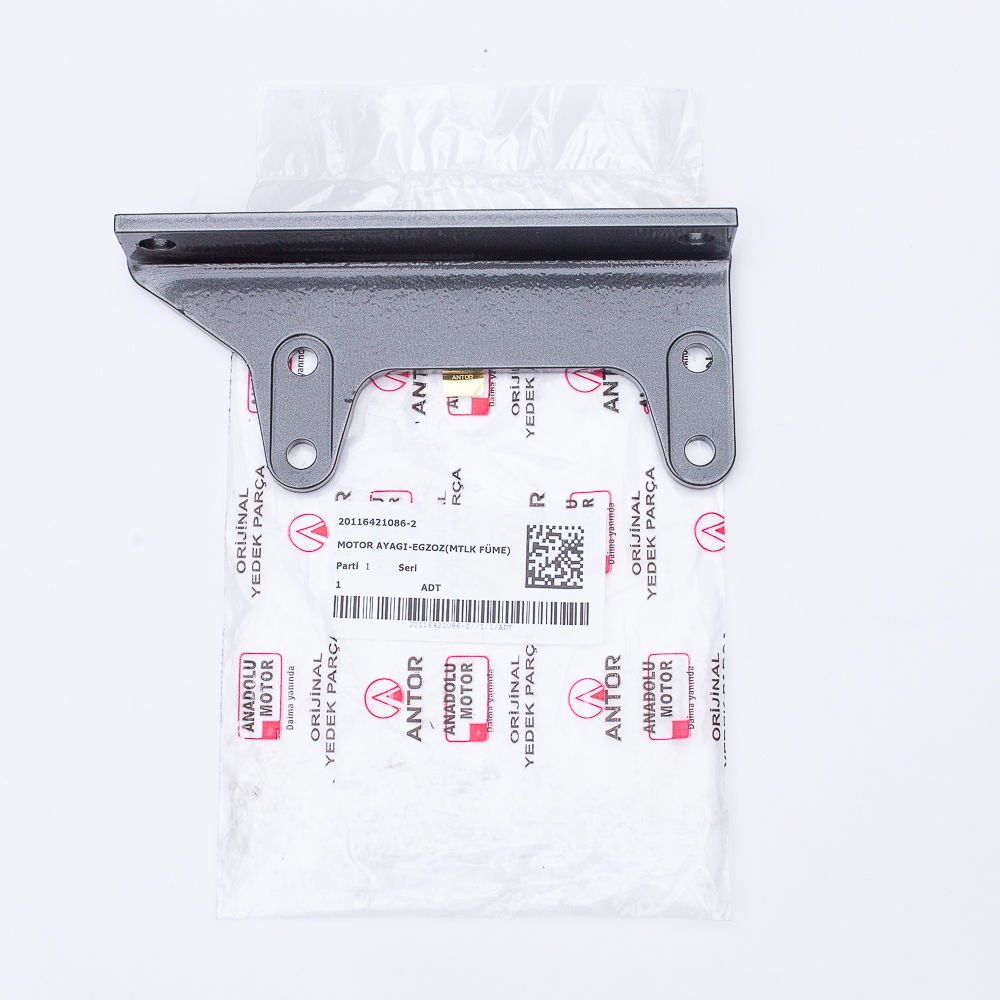 MOTOR AYAĞI (EKSOZ) ( TRC )-(450-510)- (ORJ.)