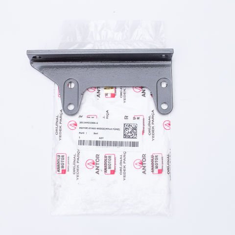 MOTOR AYAĞI (EKSOZ) ( TRC )-(450-510)- (ORJ.)