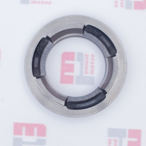 YAĞ BİLEZİĞİ ( MAVİ) (+0,063-85) (80/89)