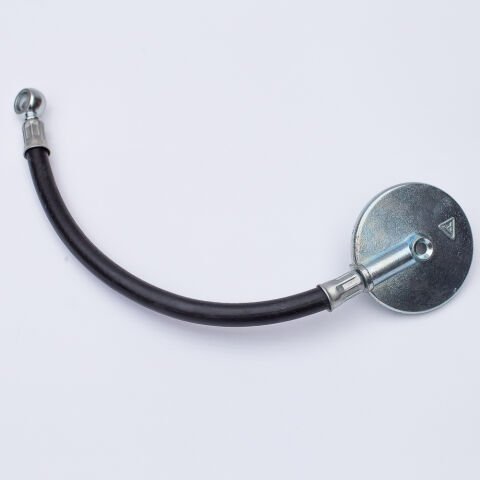 MAZOT DEPO FLANŞI KMP.(ALÜM)