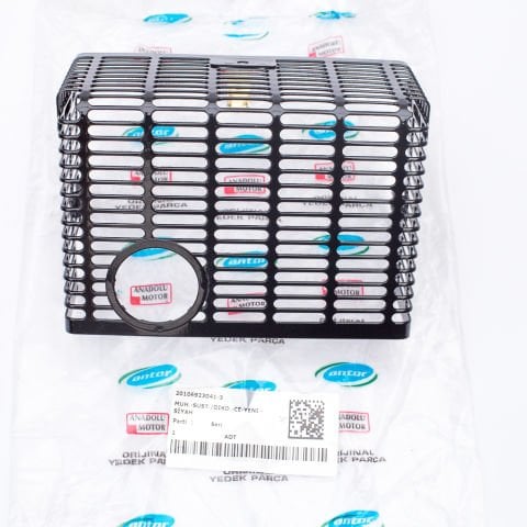 MUHAFAZA DİKDÖTRGEN YENİ 450-640 (SYH)