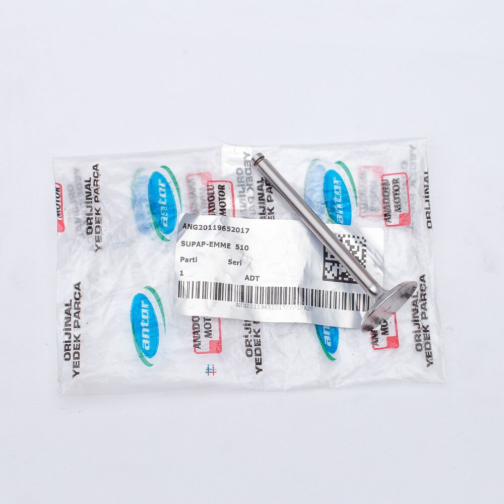 SUPAP-EMME (450-510)