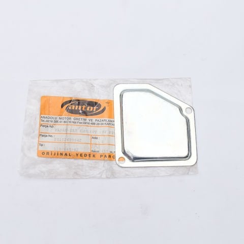 GAZ KUM.KUT.KAPAK KMP