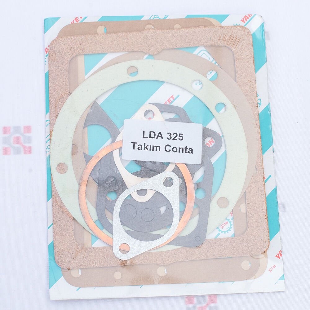 TAKIM CONTA (325)-(LOMPART)
