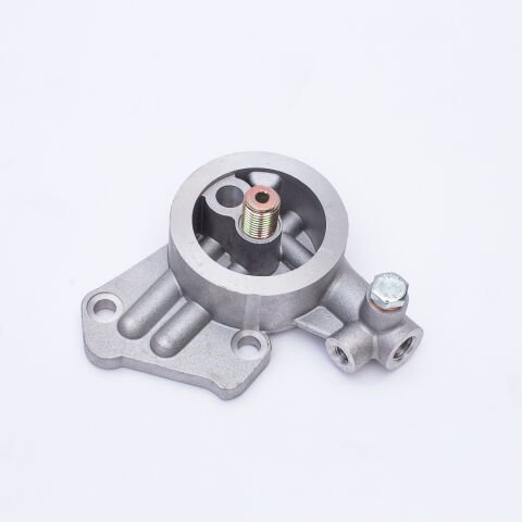 YAĞ FİLTRE ÇANAĞI (MARŞLI TİP)-(ORJ)