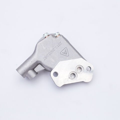 YAĞ FİLTRE ÇANAĞI (MARŞLI TİP)-(ORJ)