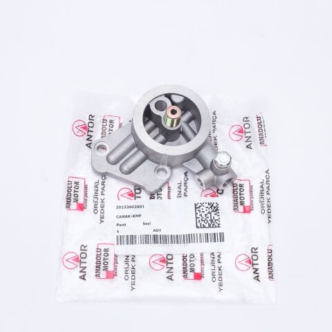 YAĞ FİLTRE ÇANAĞI (MARŞLI TİP)-(ORJ)