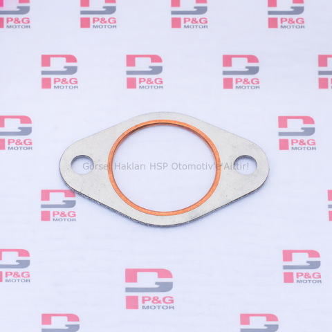 EKSOZ BOĞAZ CONTASI 108