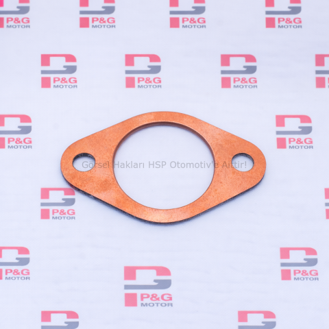 EKSOZ BOĞAZ CONTASI 108