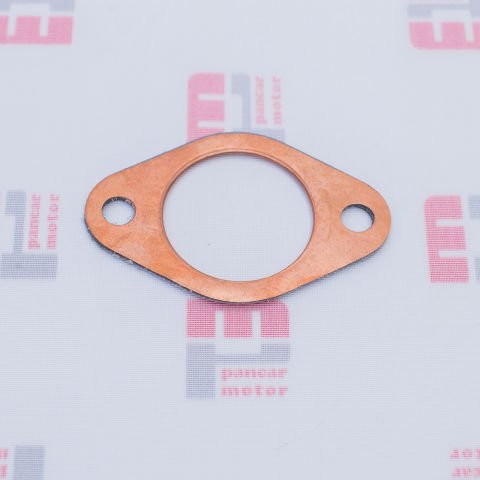 EKSOZ BOĞAZ CONTASI 108