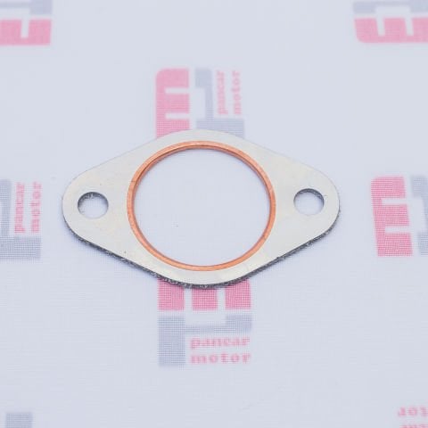 EKSOZ BOĞAZ CONTASI 108