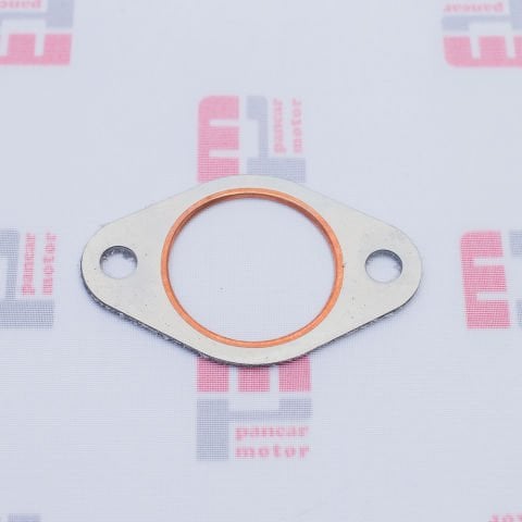 EKSOZ BOĞAZ CONTASI 108