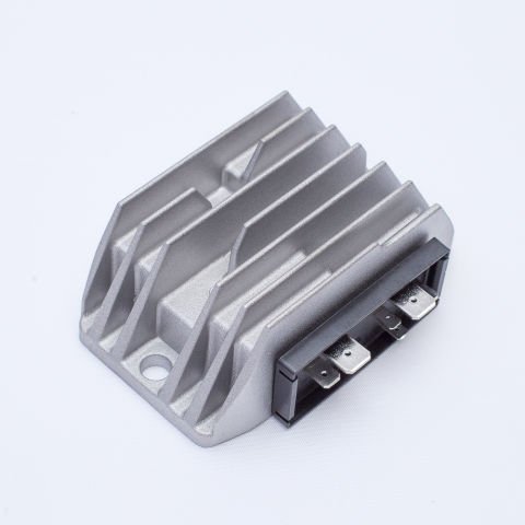 VOLTAJ REGULATÖRÜ (MARŞLI 6 ÇIKIŞ)-(ORJ)