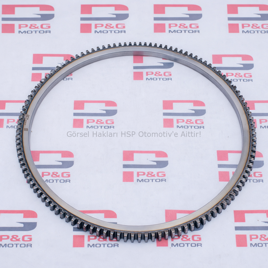 VOLAN DİŞLİSİ (108)