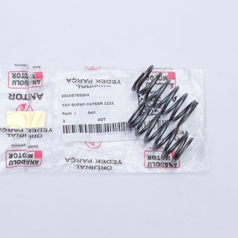 SUPAP YAYI (640-820)-(ORJ)