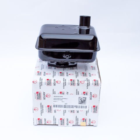 EKSOZ SUSTURUCU (450-640)-(KÖŞELİ)-(ORJ)