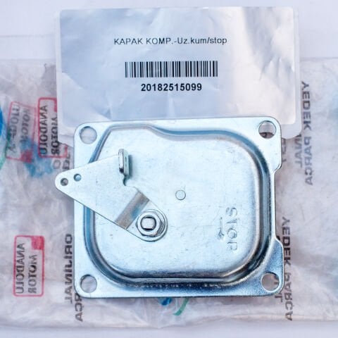 GAZ.KUM.KUT.KAPAK KMP.-UZ.KUM.