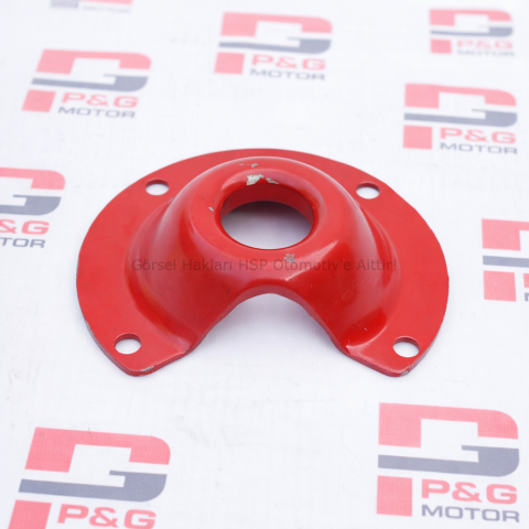 İLK HAREKET KOLU MUHAFAZA  (PGEZ-108)