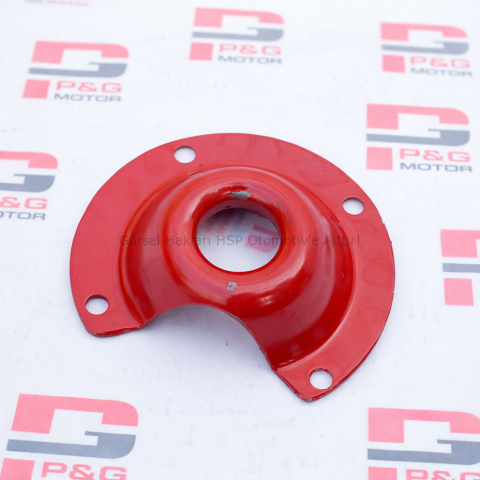 İLK HAREKET KOLU MUHAFAZA  (PGEZ-108)