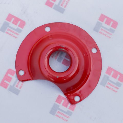 İLK HAREKET KOLU MUHAFAZA  (PGEZ-108)