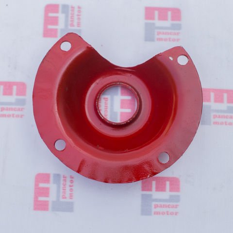 İLK HAREKET KOLU MUHAFAZA  (EZ-108)