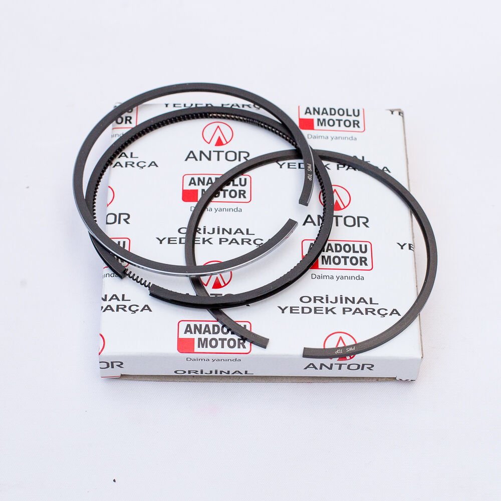 SEGMAN LDA 325 0,50