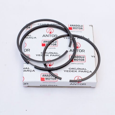 SEGMAN LDA 325 0,50