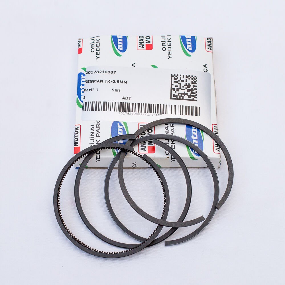 SEGMAN LDA 360 0,50 mm