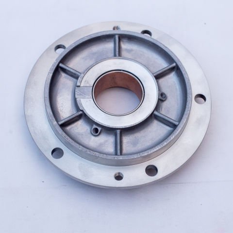 ANA YATAK FLANŞI KMP STD 360/400